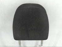2013-2016 Dodge Dart Headrest Head Rest Front Driver Passenger Seat Fits Fits 2013 2014 2015 2016 OEM Used Auto Parts - Oemu