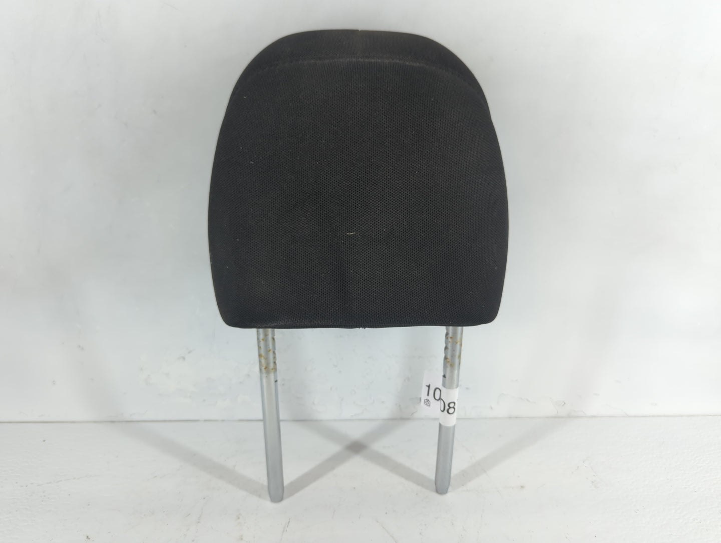 2013-2016 Dodge Dart Headrest Head Rest Front Driver Passenger Seat Fits Fits 2013 2014 2015 2016 OEM Used Auto Parts - Oemu