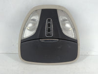 2013-2015 Dodge Dart Overhead Roof Console 1080887 - Oemusedautoparts1.com