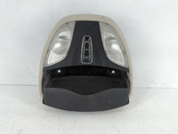 2013-2015 Dodge Dart Overhead Roof Console 1080887 - Oemusedautoparts1.com
