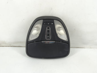 compare product 2013-2015 Dodge Dart Overhead Roof Console 1092698