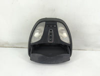 2013-2015 Dodge Dart Overhead Roof Console 1092698 - Oemusedautoparts1.com