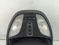2013-2015 Dodge Dart Overhead Roof Console 1092698 - Oemusedautoparts1.com