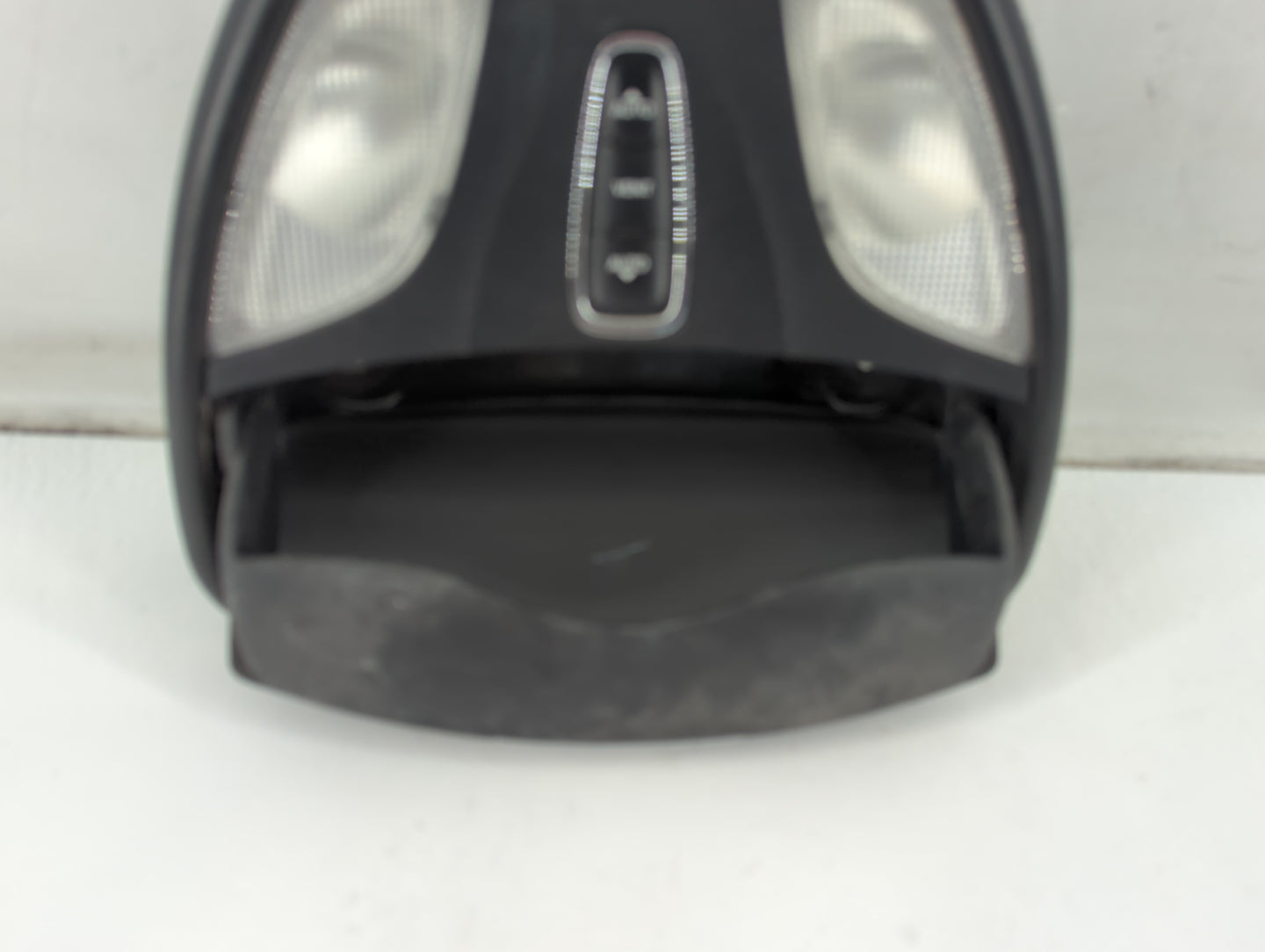 2013-2015 Dodge Dart Overhead Roof Console 1092698 - Oemusedautoparts1.com