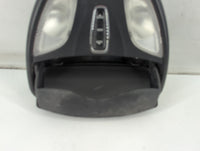 2013-2015 Dodge Dart Overhead Roof Console 1092698 - Oemusedautoparts1.com