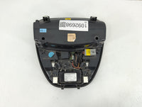 2013-2015 Dodge Dart Overhead Roof Console 1092698 - Oemusedautoparts1.com