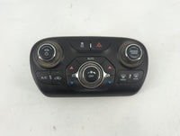 2013-2016 Dodge Dart Climate Control Module Temperature AC/Heater Replacement P/N:05091142AE Fits Fits 2013 2014 2015 2016 O