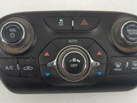 2013-2016 Dodge Dart Climate Control Module Temperature AC/Heater Replacement P/N:05091142AE Fits Fits 2013 2014 2015 2016 O