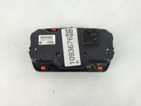 2013-2016 Dodge Dart Climate Control Module Temperature AC/Heater Replacement P/N:05091142AE Fits Fits 2013 2014 2015 2016 O
