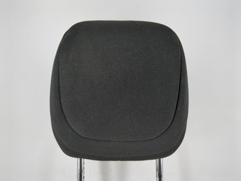 compare product 2013 Dodge Dart Headrest Head Rest Front Driver Passenger Seat Fits OEM Used Auto Parts
