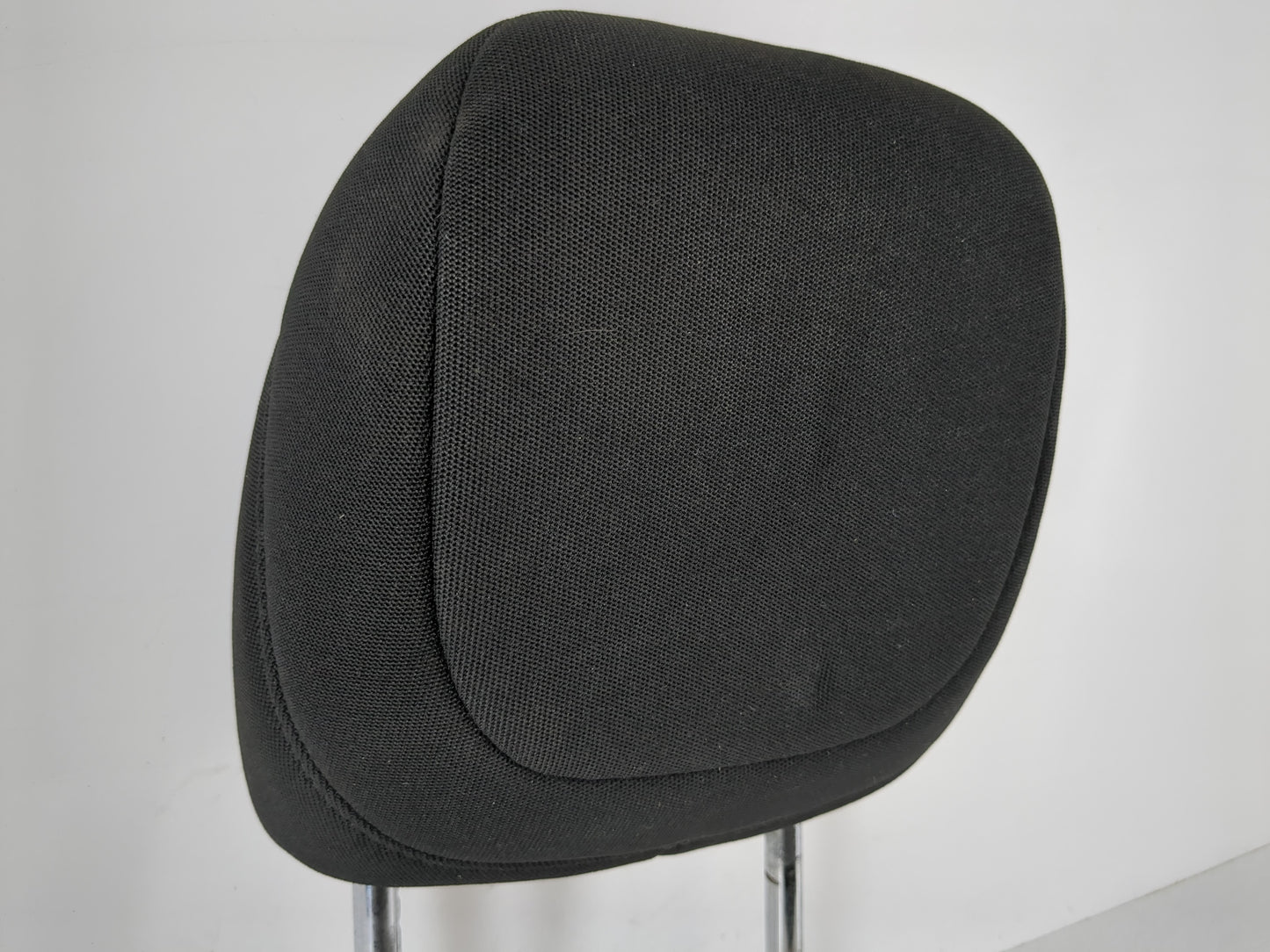2013 Dodge Dart Headrest Head Rest Front Driver Passenger Seat Fits OEM Used Auto Parts - Oemusedautoparts1.com