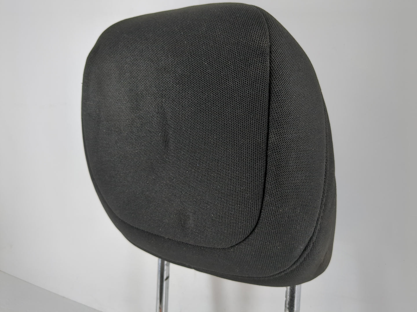 2013 Dodge Dart Headrest Head Rest Front Driver Passenger Seat Fits OEM Used Auto Parts - Oemusedautoparts1.com
