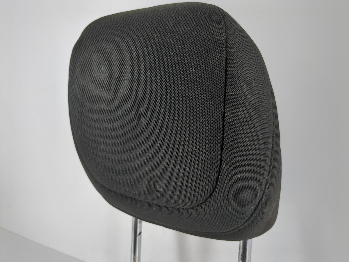 2013 Dodge Dart Headrest Head Rest Front Driver Passenger Seat Fits OEM Used Auto Parts - Oemusedautoparts1.com