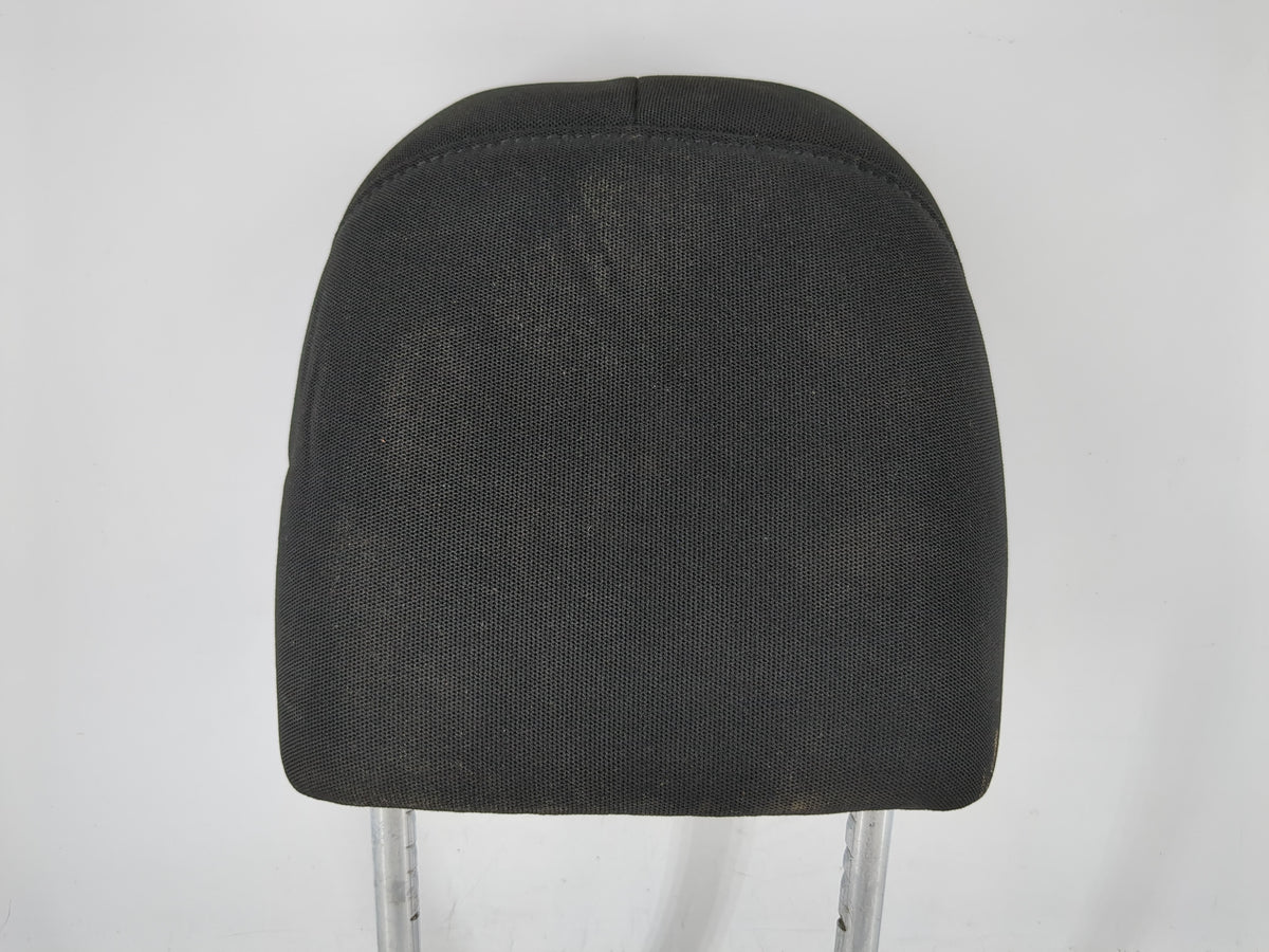 2013 Dodge Dart Headrest Head Rest Front Driver Passenger Seat Fits OEM Used Auto Parts - Oemusedautoparts1.com