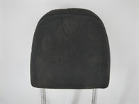 2013 Dodge Dart Headrest Head Rest Front Driver Passenger Seat Fits OEM Used Auto Parts - Oemusedautoparts1.com