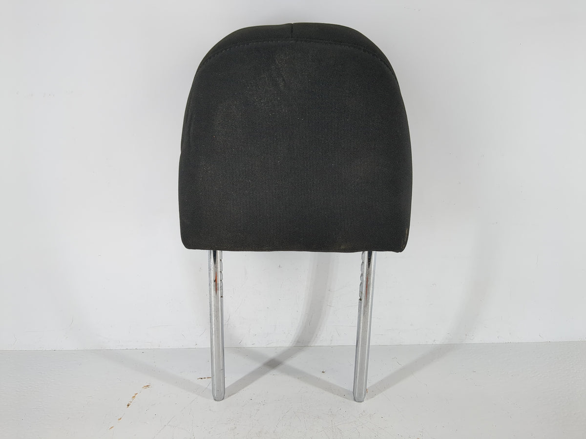 2013 Dodge Dart Headrest Head Rest Front Driver Passenger Seat Fits OEM Used Auto Parts - Oemusedautoparts1.com