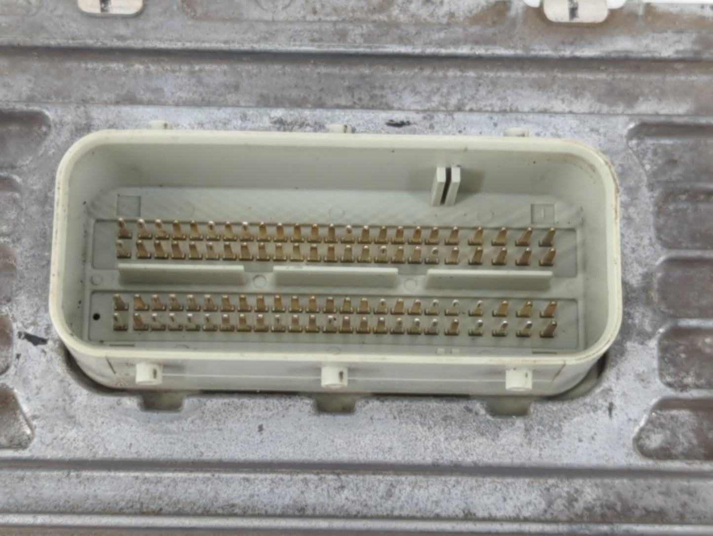 2013 Dodge Dart PCM Engine Control Computer ECU ECM PCU OEM Fits OEM Used Auto Parts - Oemusedautoparts1.com