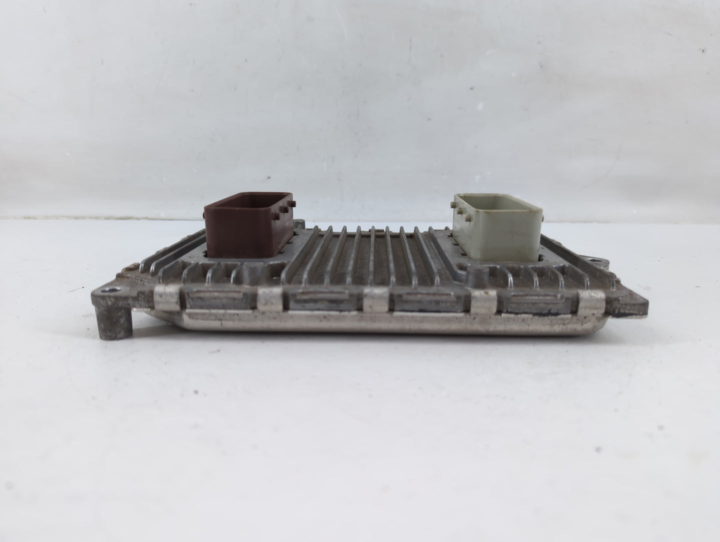 2013 Dodge Dart PCM Engine Control Computer ECU ECM PCU OEM Fits OEM Used Auto Parts - Oemusedautoparts1.com