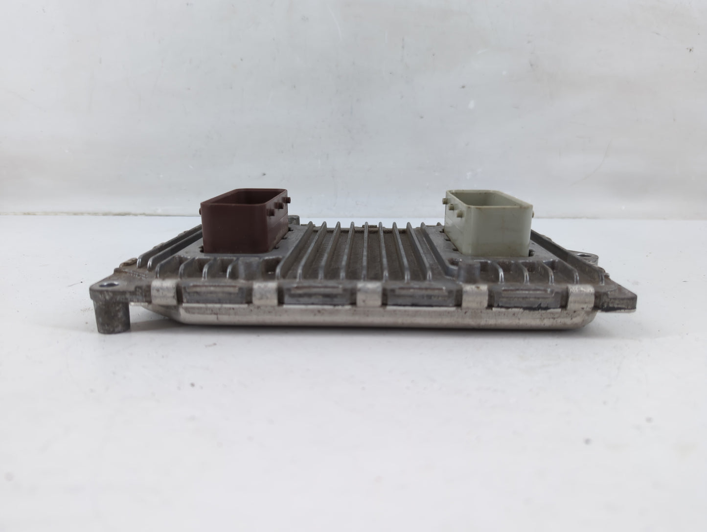 2013 Dodge Dart PCM Engine Control Computer ECU ECM PCU OEM Fits OEM Used Auto Parts - Oemusedautoparts1.com