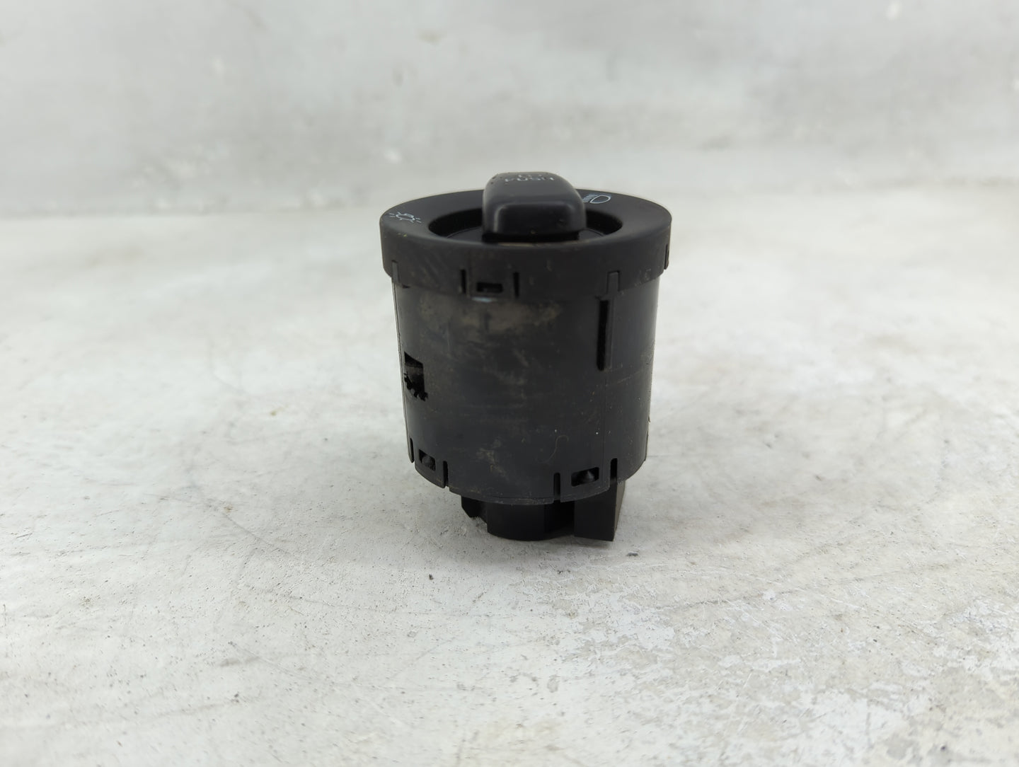 2013 Dodge Dart Headlight Head Light Switch Lamp Control - Oemusedautoparts1.com