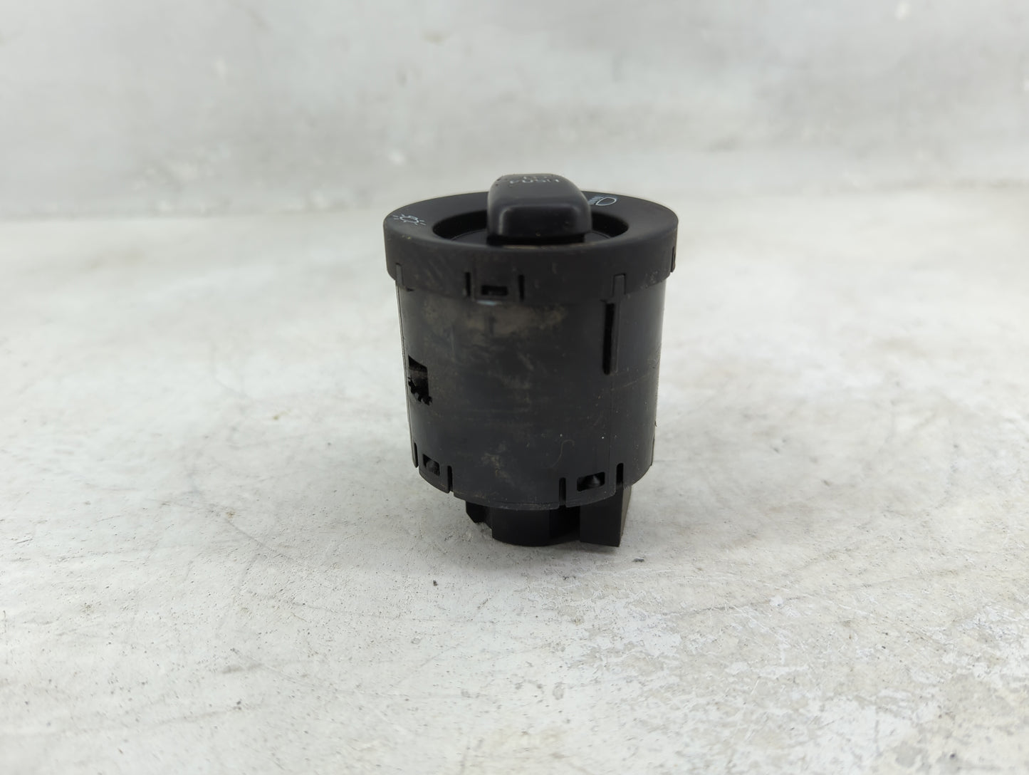 2013 Dodge Dart Headlight Head Light Switch Lamp Control - Oemusedautoparts1.com