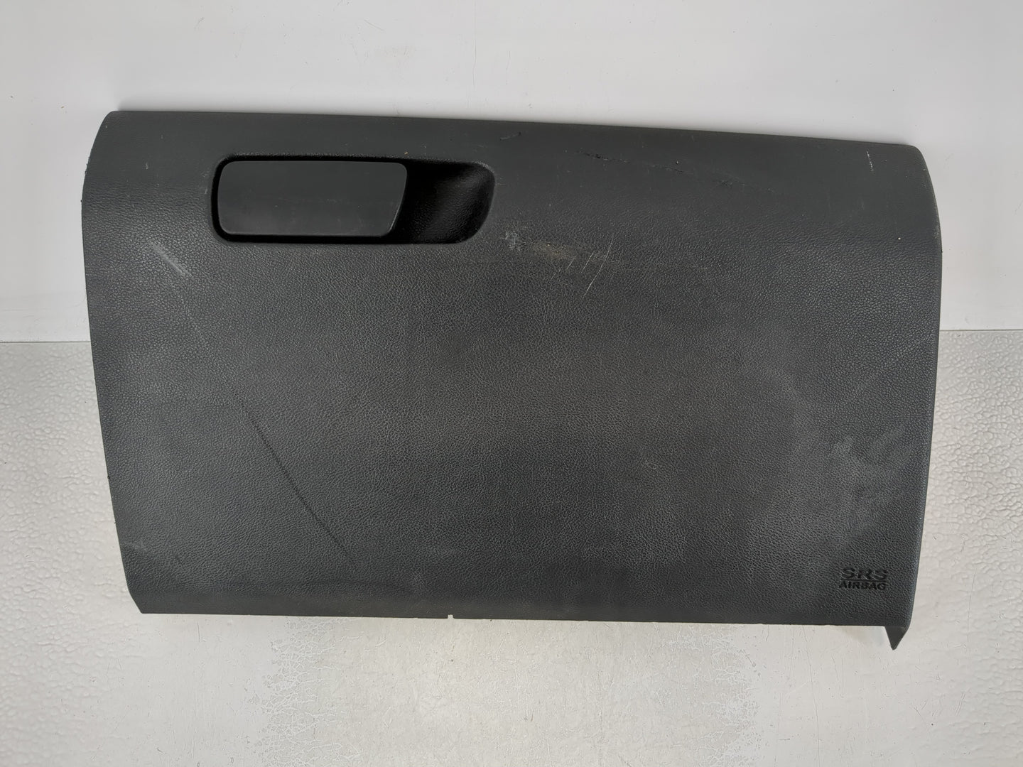 2013 Dodge Dart Passenger Glove Box Door Storage Compartment - Oemusedautoparts1.com