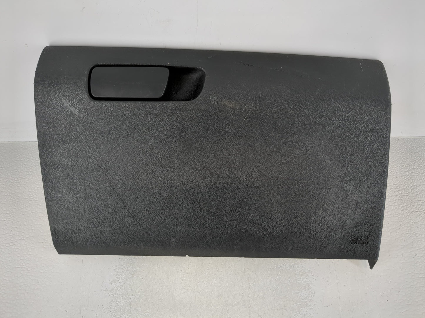 2013 Dodge Dart Passenger Glove Box Door Storage Compartment - Oemusedautoparts1.com