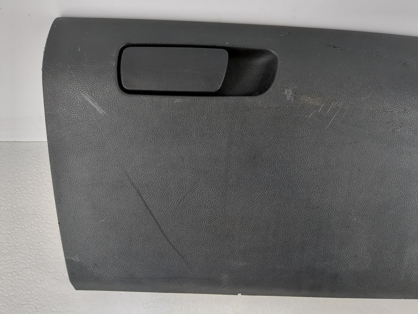 2013 Dodge Dart Passenger Glove Box Door Storage Compartment - Oemusedautoparts1.com