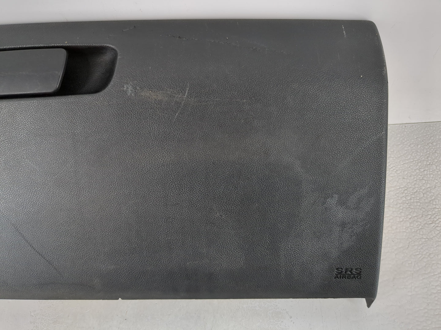 2013 Dodge Dart Passenger Glove Box Door Storage Compartment - Oemusedautoparts1.com