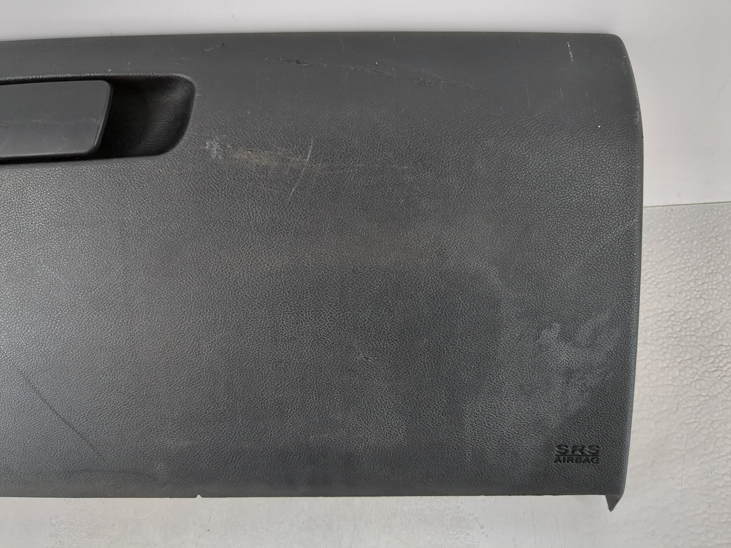 2013 Dodge Dart Passenger Glove Box Door Storage Compartment - Oemusedautoparts1.com