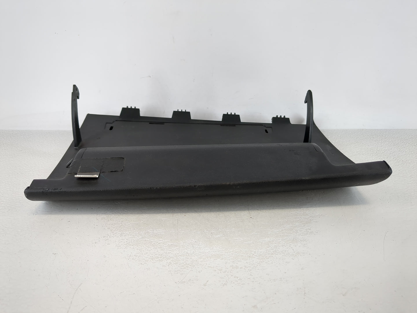 2013 Dodge Dart Passenger Glove Box Door Storage Compartment - Oemusedautoparts1.com
