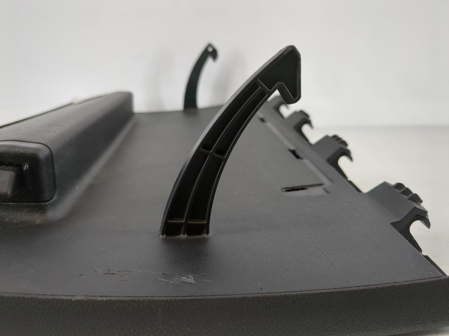 2013 Dodge Dart Passenger Glove Box Door Storage Compartment - Oemusedautoparts1.com