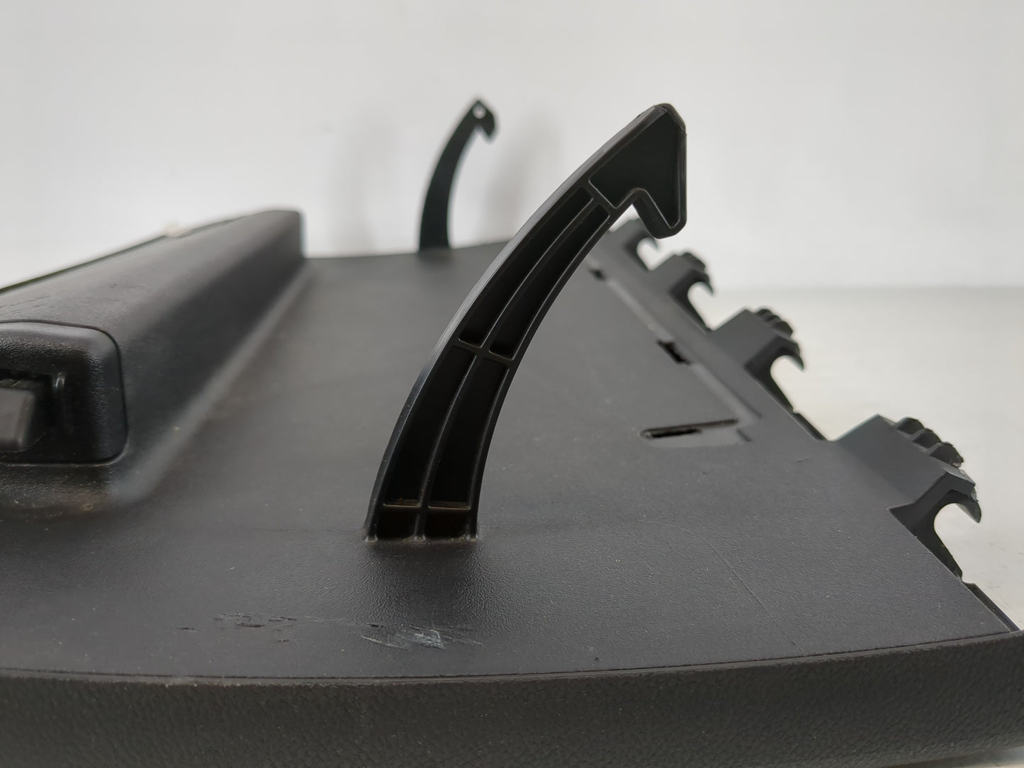 2013 Dodge Dart Passenger Glove Box Door Storage Compartment - Oemusedautoparts1.com
