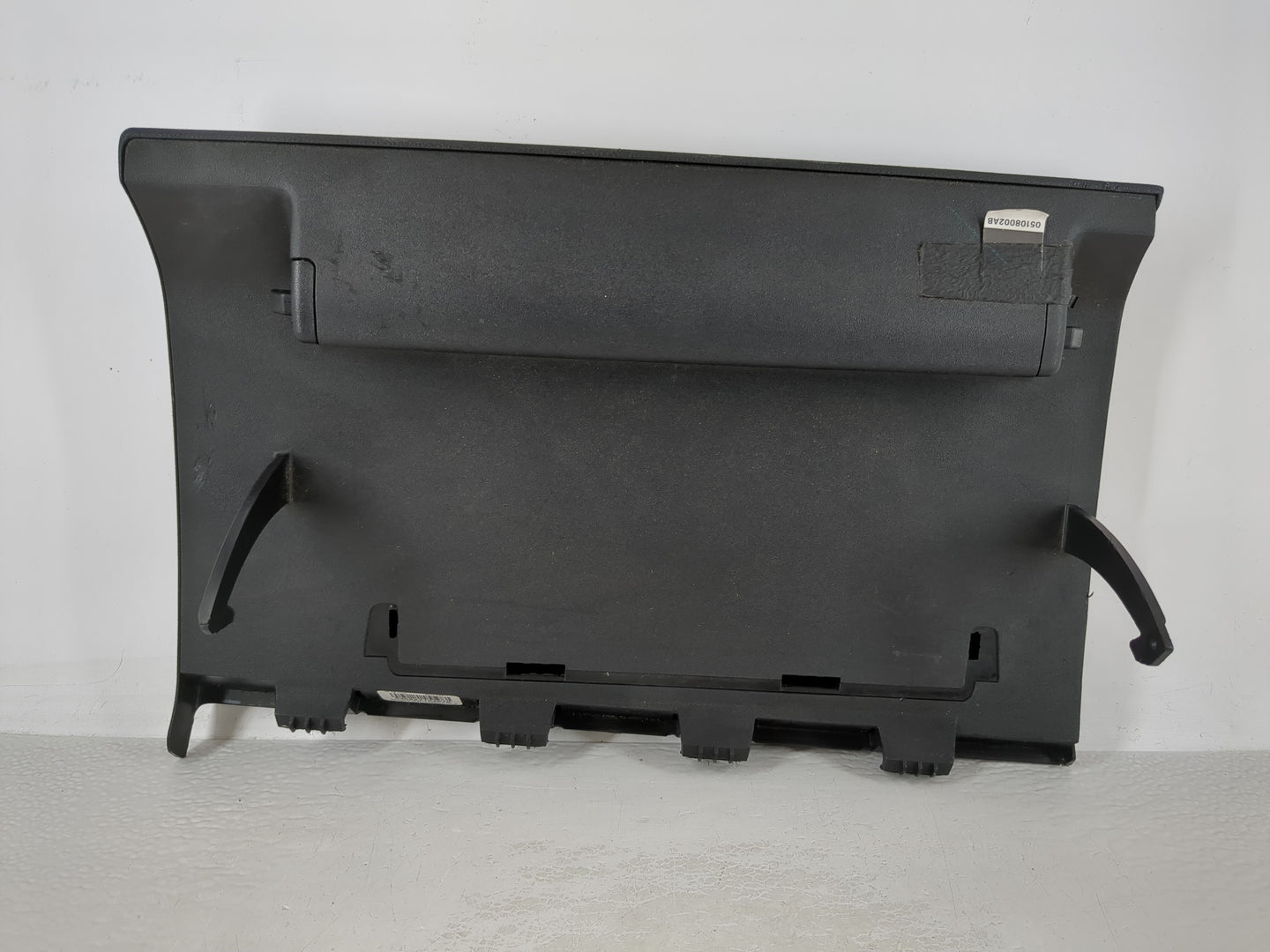 2013 Dodge Dart Passenger Glove Box Door Storage Compartment - Oemusedautoparts1.com