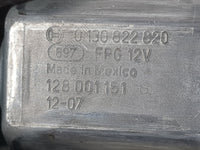 2013-2016 Dodge Dart Passenger Front Right Power Window Motor - Oemusedautoparts1.com