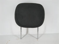 2013 Dodge Dart Headrest Head Rest Rear Seat Fits OEM Used Auto Parts - Oemusedautoparts1.com