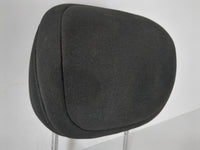 2013 Dodge Dart Headrest Head Rest Rear Seat Fits OEM Used Auto Parts - Oemusedautoparts1.com