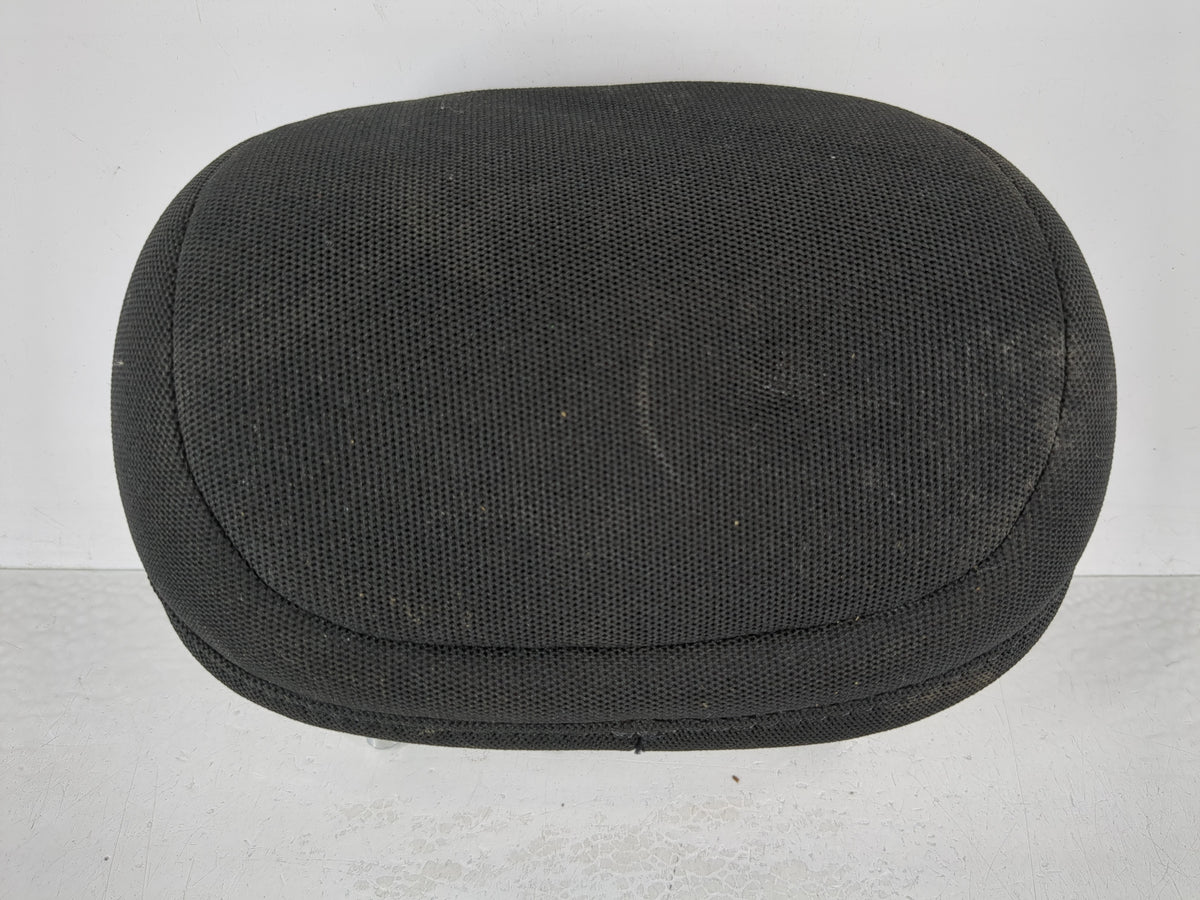 2013 Dodge Dart Headrest Head Rest Rear Center Seat Fits OEM Used Auto Parts - Oemusedautoparts1.com
