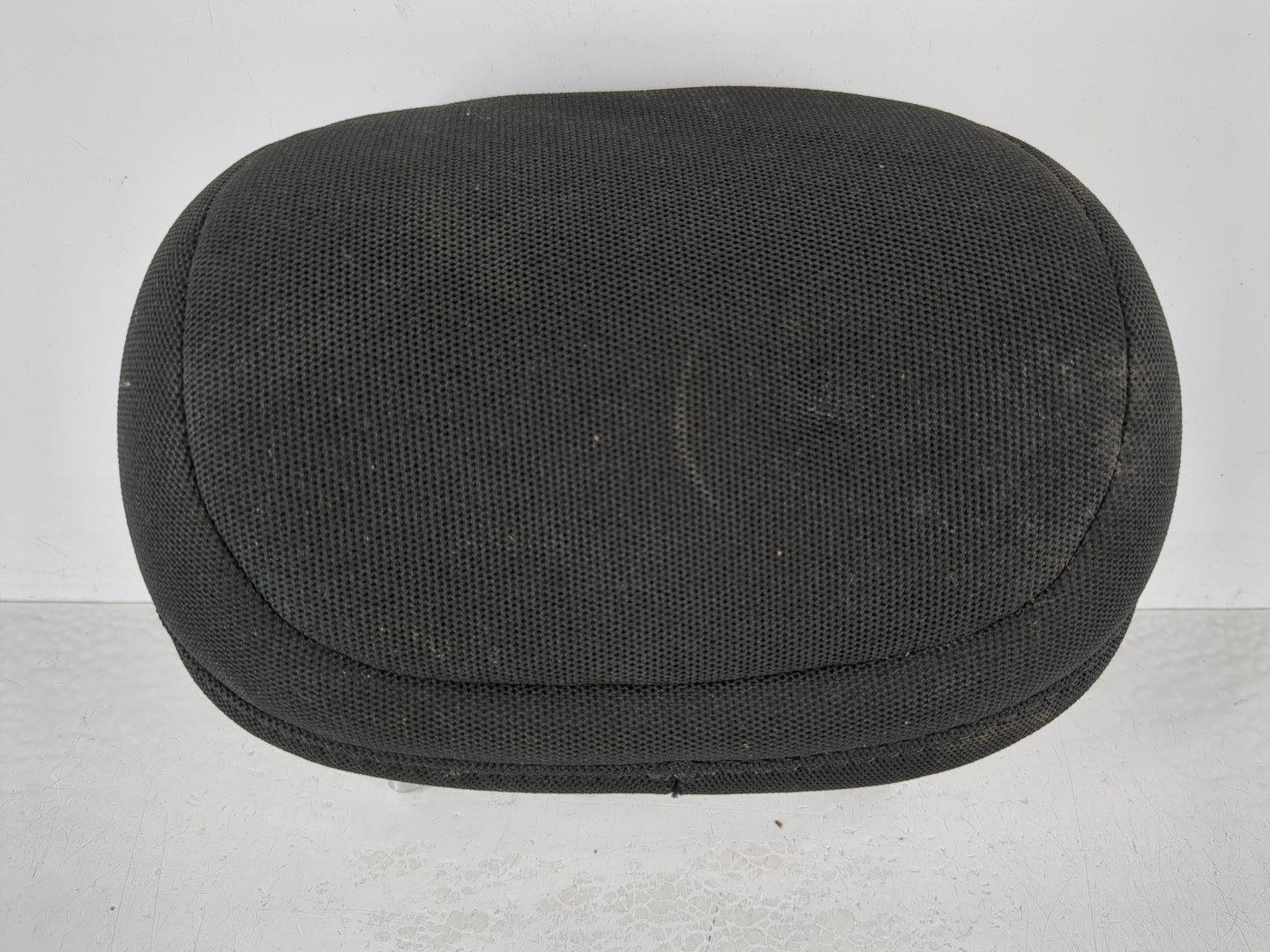 2013 Dodge Dart Headrest Head Rest Rear Center Seat Fits OEM Used Auto Parts - Oemusedautoparts1.com