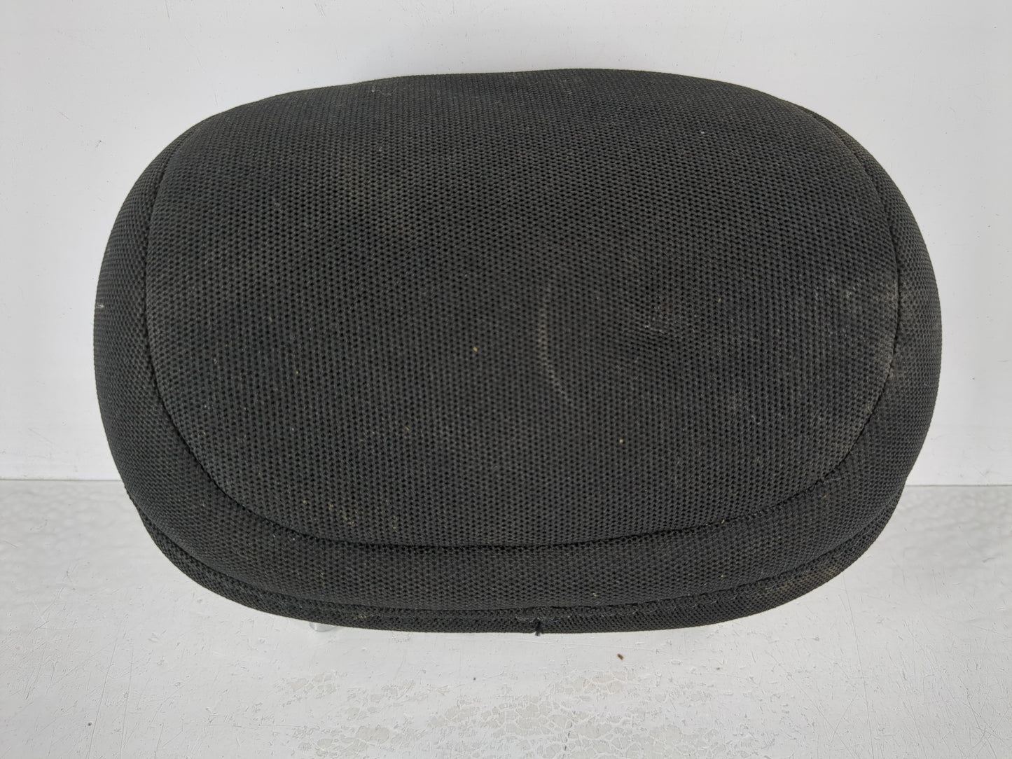 2013 Dodge Dart Headrest Head Rest Rear Center Seat Fits OEM Used Auto Parts - Oemusedautoparts1.com