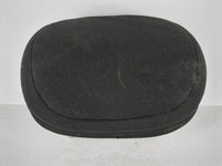 2013 Dodge Dart Headrest Head Rest Rear Center Seat Fits OEM Used Auto Parts - Oemusedautoparts1.com