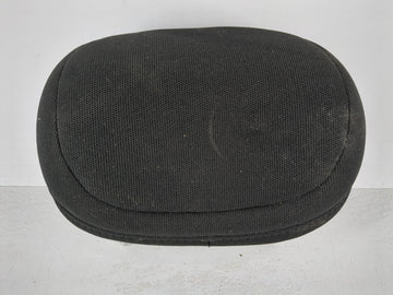 2013 Dodge Dart Headrest Head Rest Rear Center Seat Fits OEM Used Auto Parts - Oemusedautoparts1.com