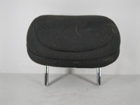 2013 Dodge Dart Headrest Head Rest Rear Center Seat Fits OEM Used Auto Parts - Oemusedautoparts1.com
