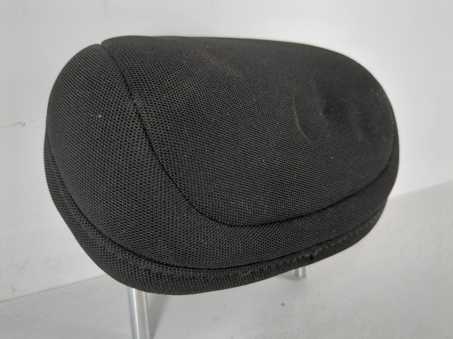 2013 Dodge Dart Headrest Head Rest Rear Center Seat Fits OEM Used Auto Parts - Oemusedautoparts1.com