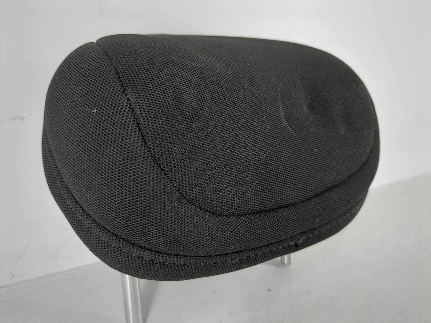 2013 Dodge Dart Headrest Head Rest Rear Center Seat Fits OEM Used Auto Parts - Oemusedautoparts1.com