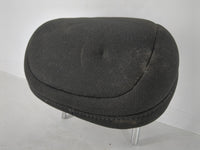 2013 Dodge Dart Headrest Head Rest Rear Center Seat Fits OEM Used Auto Parts - Oemusedautoparts1.com