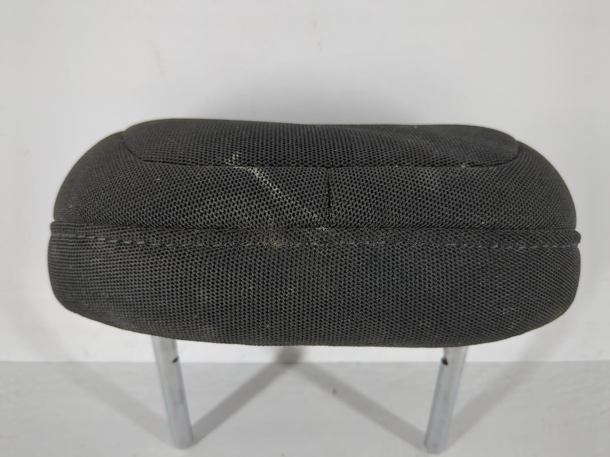 2013 Dodge Dart Headrest Head Rest Rear Center Seat Fits OEM Used Auto Parts - Oemusedautoparts1.com