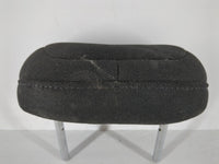 2013 Dodge Dart Headrest Head Rest Rear Center Seat Fits OEM Used Auto Parts - Oemusedautoparts1.com
