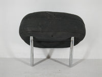 2013 Dodge Dart Headrest Head Rest Rear Center Seat Fits OEM Used Auto Parts - Oemusedautoparts1.com
