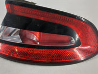 2013-2016 Dodge Dart Tail Light Assembly Passenger Right OEM P/N:68081394AC Fits Fits 2013 2014 2015 2016 OEM Used Auto Part